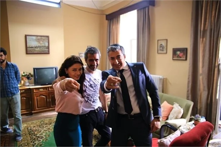 Paramparça’nın yayın tarihi belli oldu