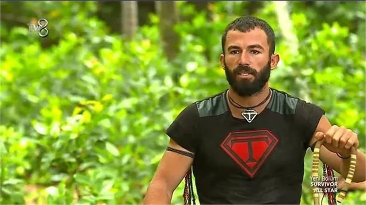 Turabi'den Merve Aydın itirafı