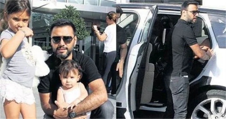 Yılların küslüğü sona mı eriyor?