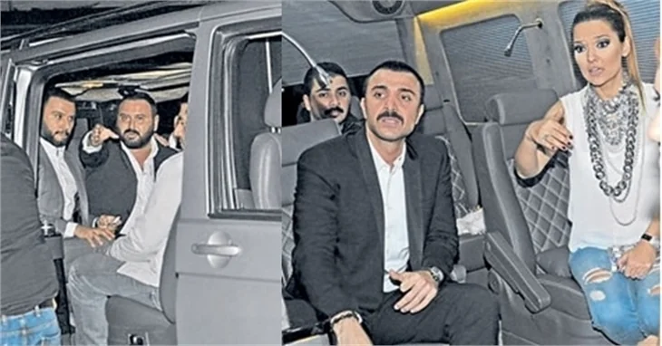 Yılların küslüğü sona mı eriyor?