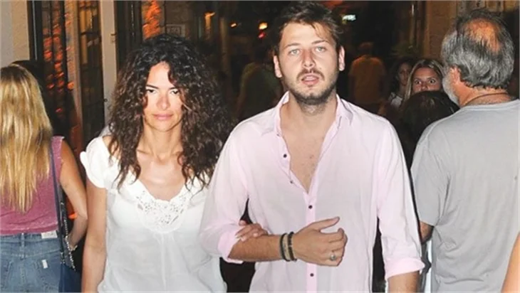 Gamze Topuz ile Ümit Kantarcılar barıştı