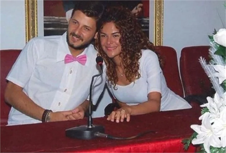 Gamze Topuz ile Ümit Kantarcılar barıştı