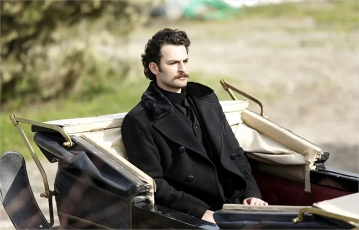 Birkan Sokullu, Hollywood yolunda!
