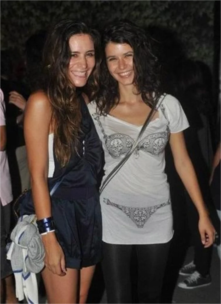 Beren Saat 'Kösem Sultan'a hazırlanıyor