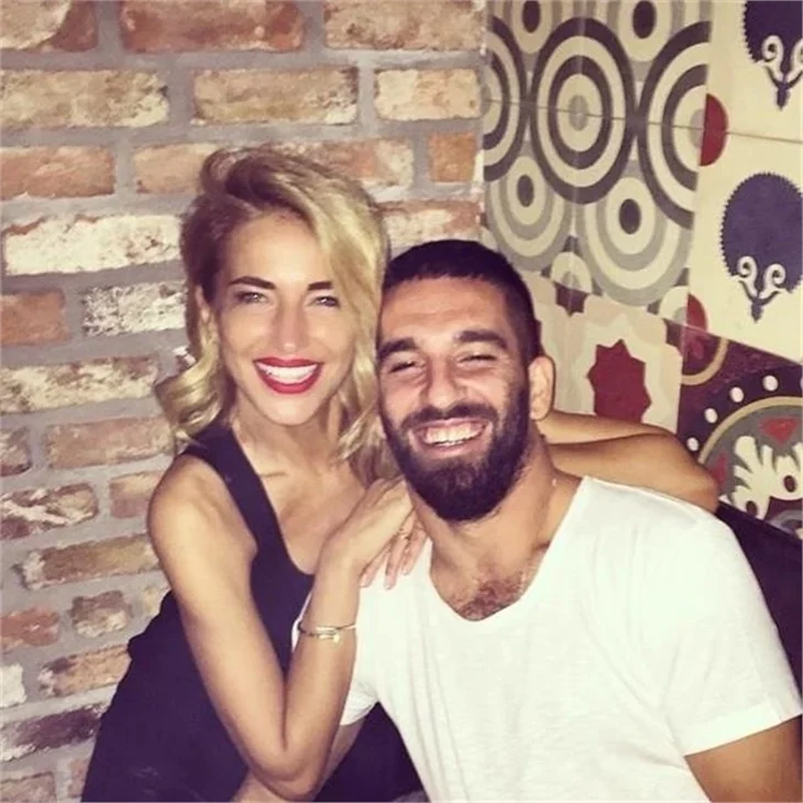 Burcu yüzünden ödülünü almadı