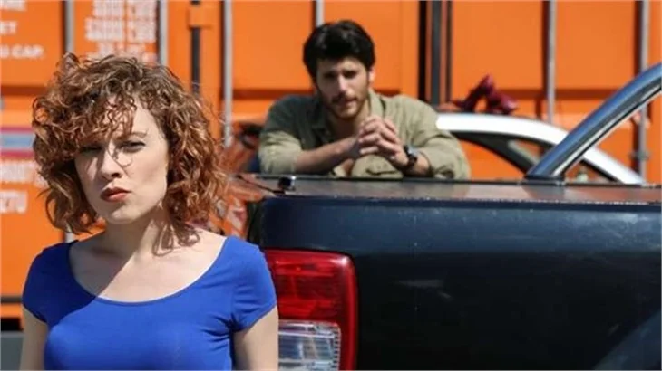 İşte geçen haftanın en fazla izlenen dizileri