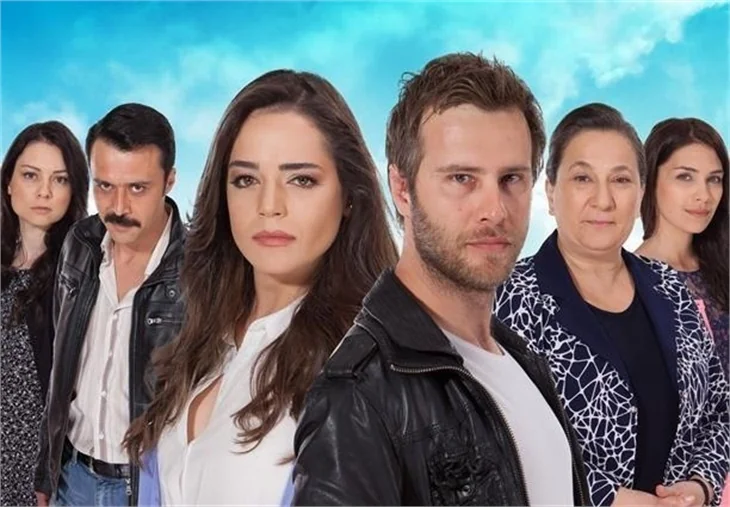 İşte geçen haftanın en fazla izlenen dizileri