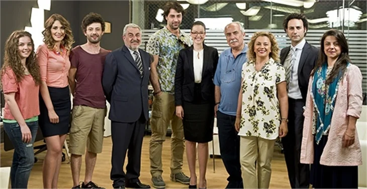 İşte geçen haftanın en fazla izlenen dizileri