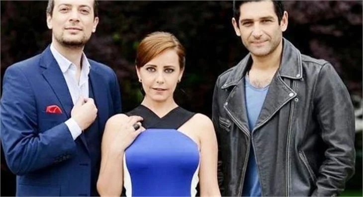İşte geçen haftanın en fazla izlenen dizileri