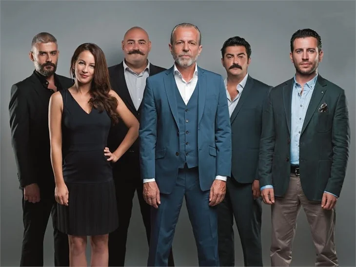 Poyraz Karayel yeni sezona hazır!
