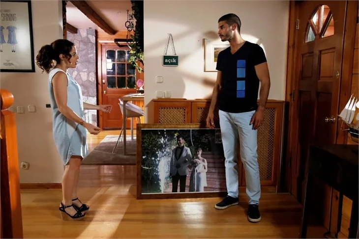 Can'ın tercihi Elif mi olacak Ayşegül mü?