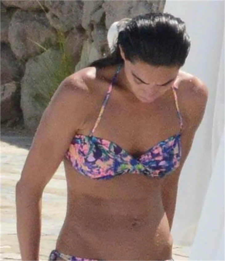Hande Subaşı hastaneye kaldırıldı