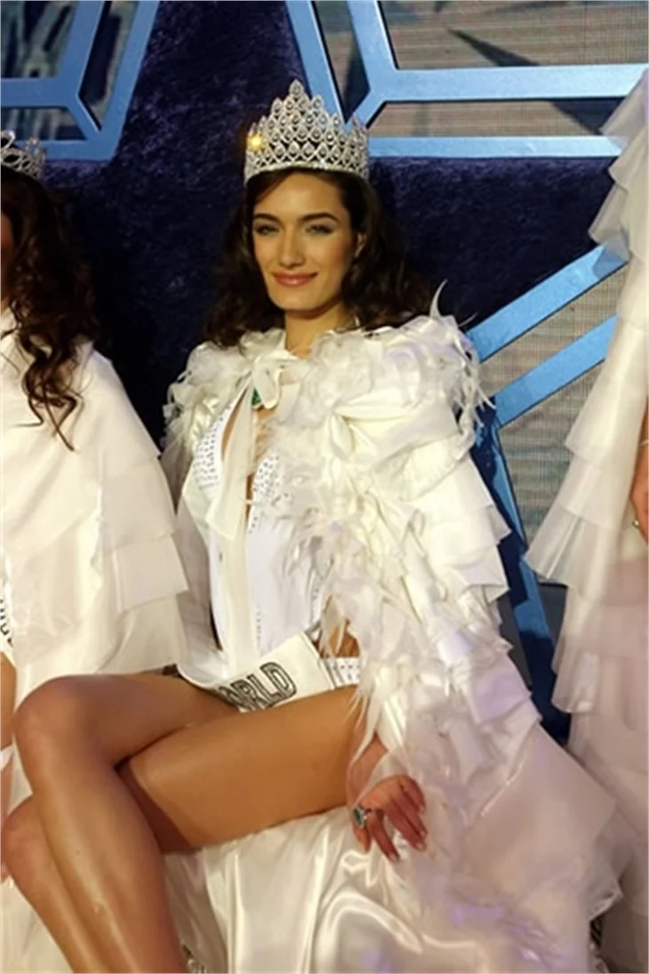 Hande Subaşı hastaneye kaldırıldı