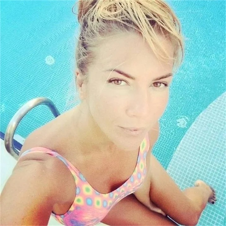 Ivana Sert evleniyor mu?