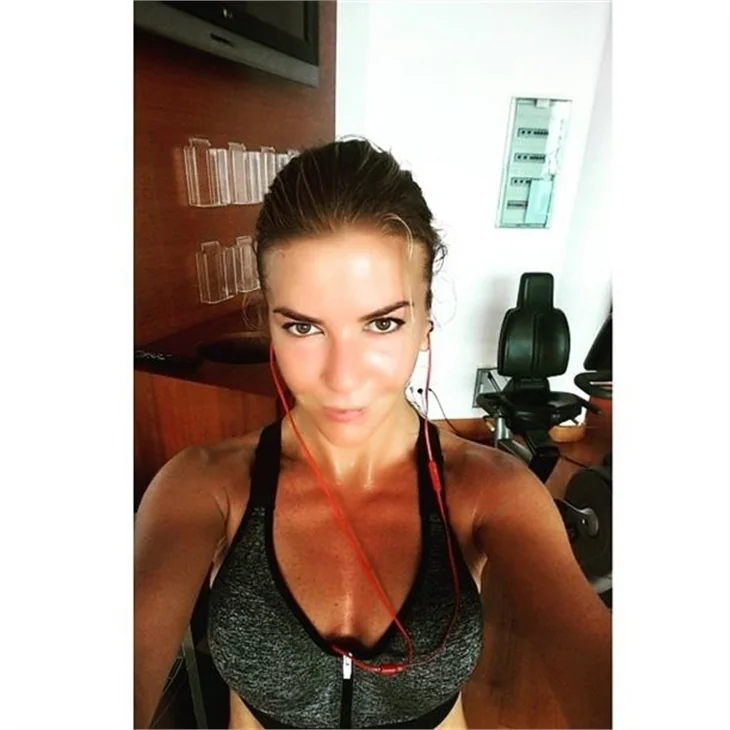 Ivana Sert evleniyor mu?