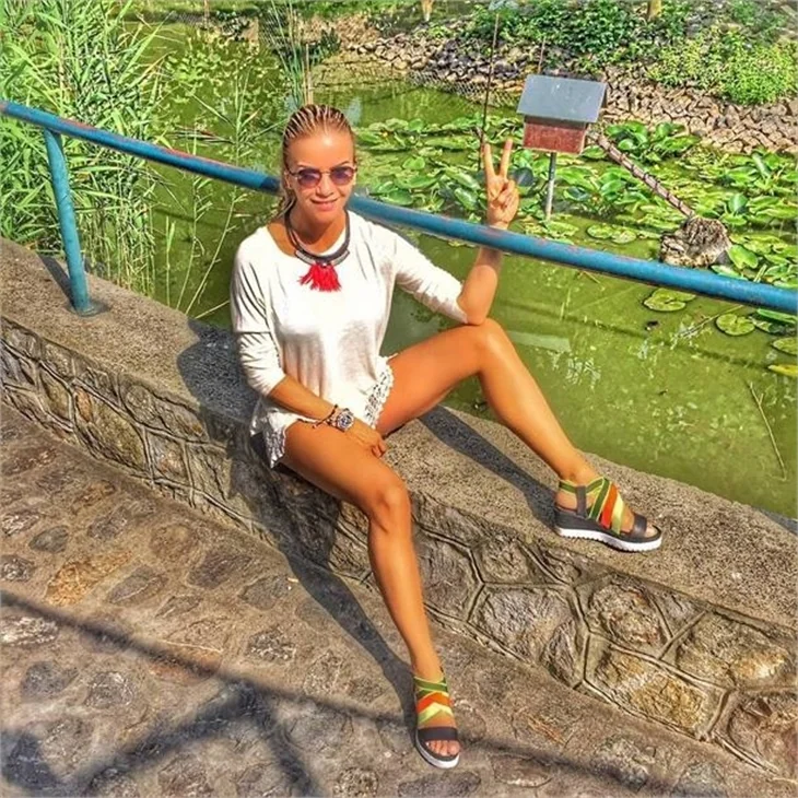 Ivana Sert evleniyor mu?