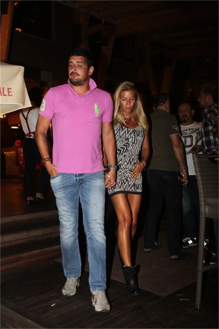 Ivana Sert evleniyor mu?