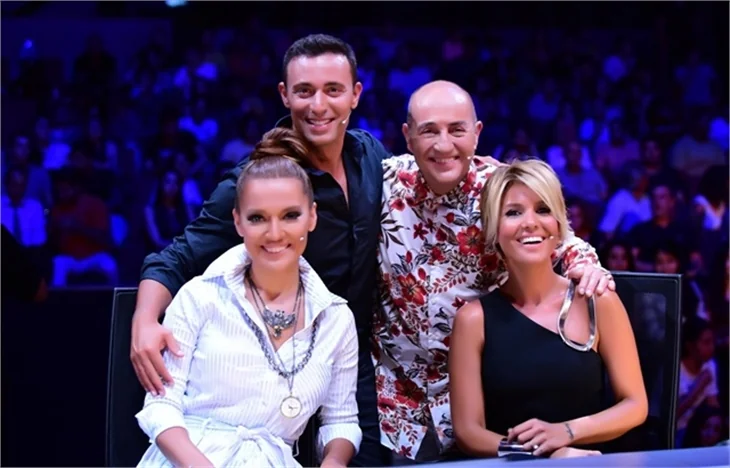 Rising Star için sürpriz karar!