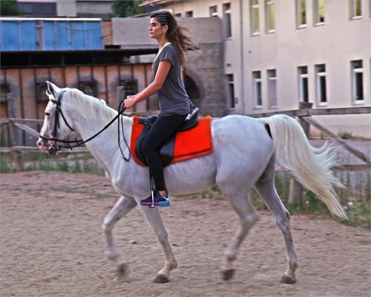 Filinta dizisine yeni sezonda bomba transferler!