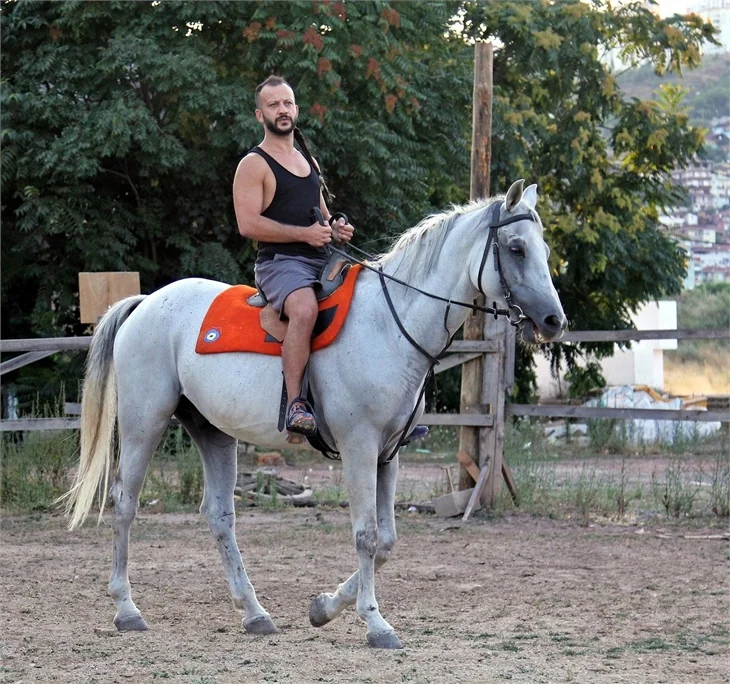 Filinta dizisine yeni sezonda bomba transferler!