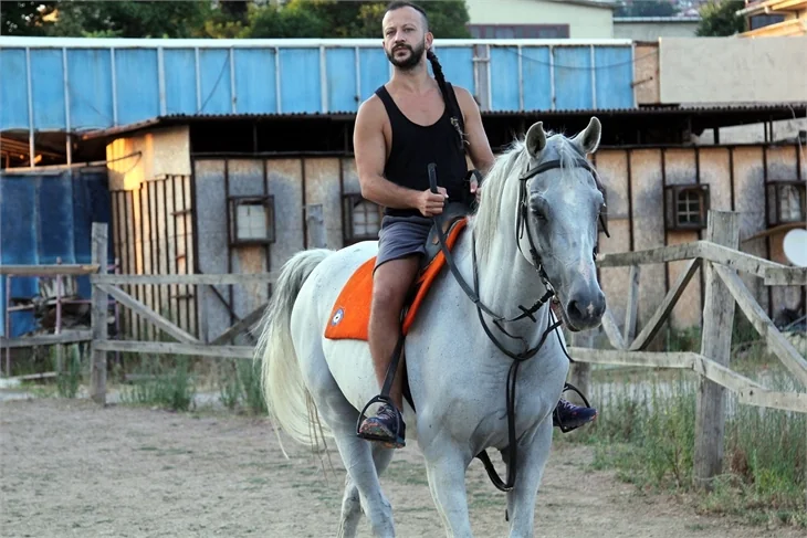 Filinta dizisine yeni sezonda bomba transferler!