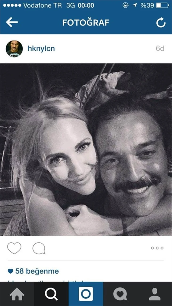 Meryem Uzerli'den 32. yaşa 32 metre yat!