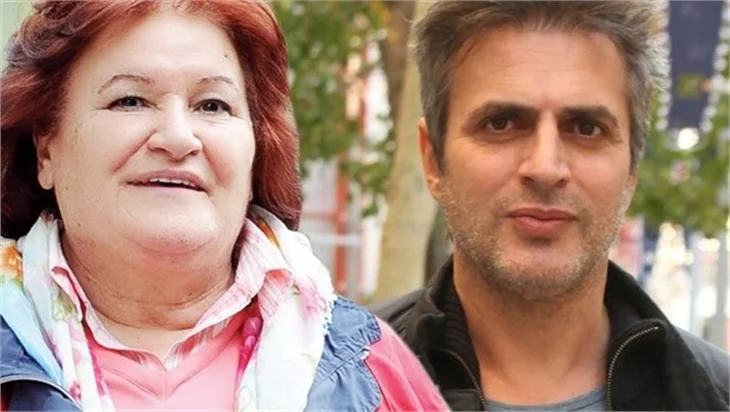 Selda Bağcan'dan Teoman'a şok suçlama