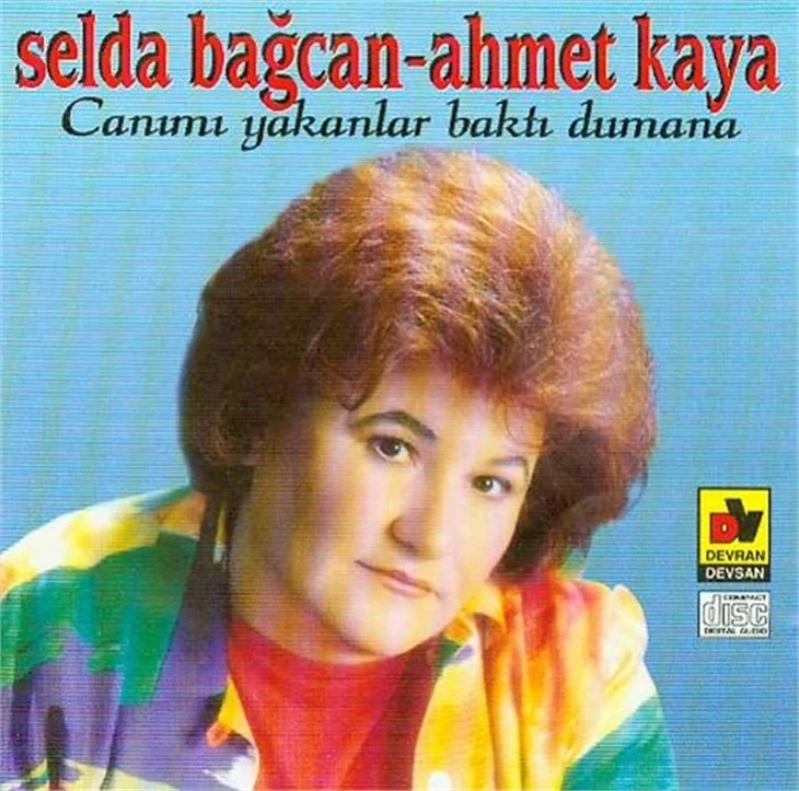 Selda Bağcan'dan Teoman'a şok suçlama