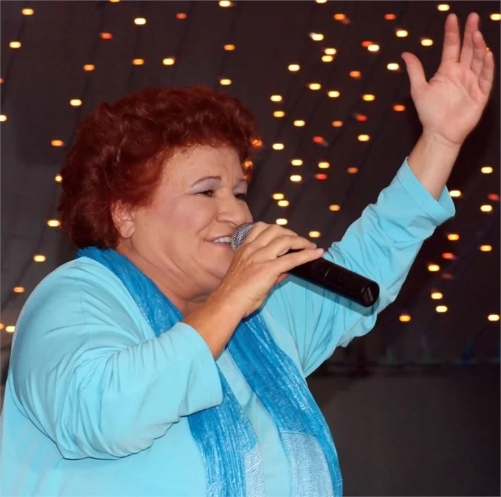 Selda Bağcan'dan Teoman'a şok suçlama