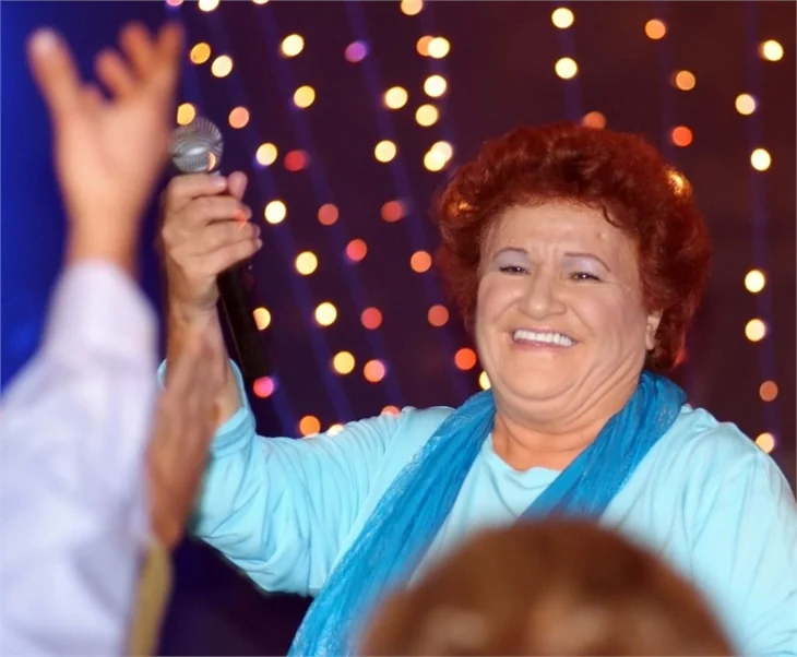Selda Bağcan'dan Teoman'a şok suçlama