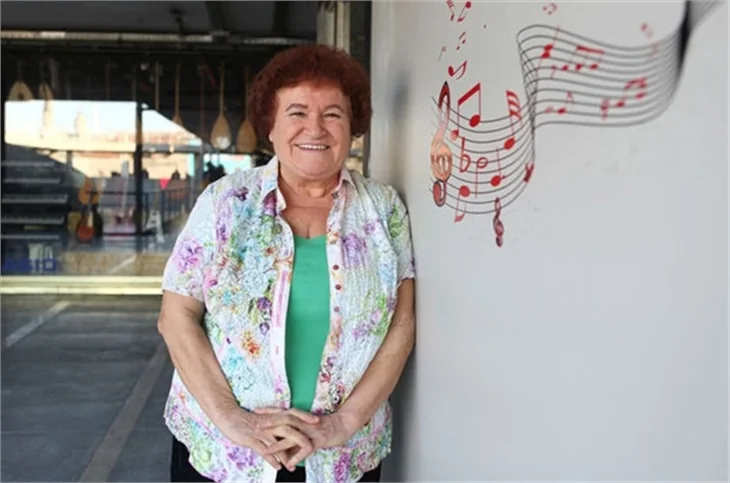Selda Bağcan'dan Teoman'a şok suçlama