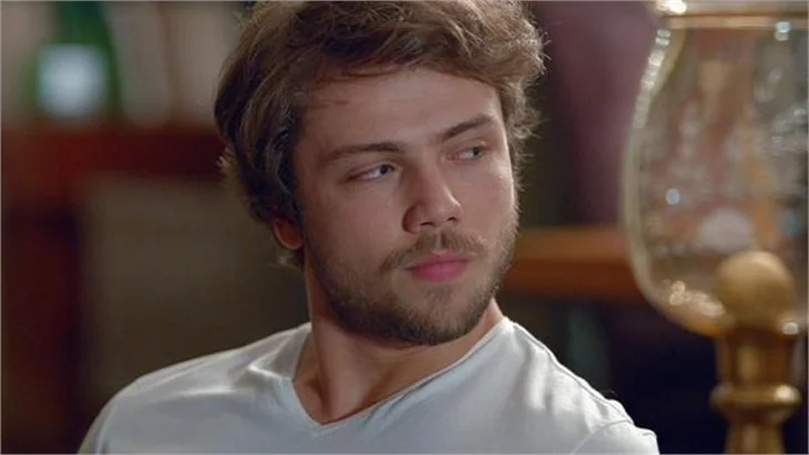 Tolga Sarıtaş Güneşin Kızları dizisini anlattı