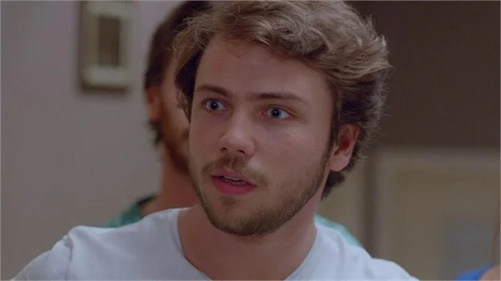 Tolga Sarıtaş Güneşin Kızları dizisini anlattı