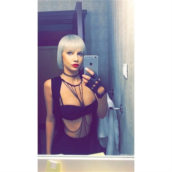 Ayşenur Balcı'nun seksi Instagram fotoğrafları