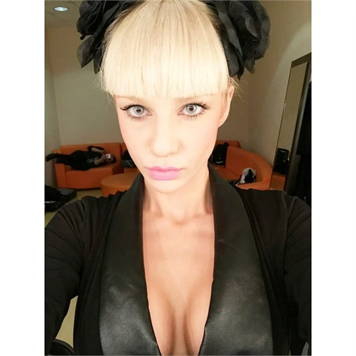 Ayşenur Balcı'nun seksi Instagram fotoğrafları