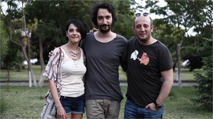 Belalı sürücü Asuman