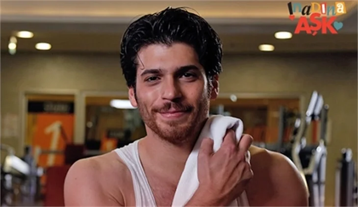 Can Yaman hakkında bilinmeyenleri anlattı