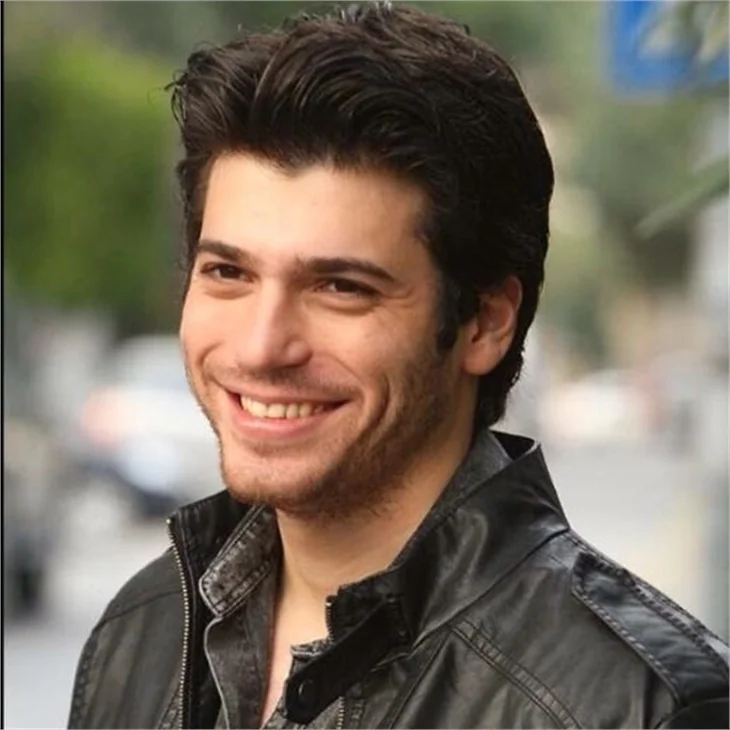 Can Yaman hakkında bilinmeyenleri anlattı