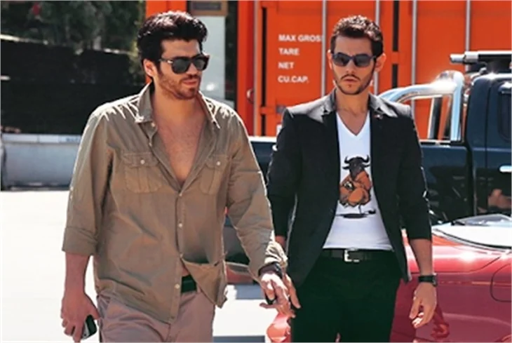 Can Yaman hakkında bilinmeyenleri anlattı