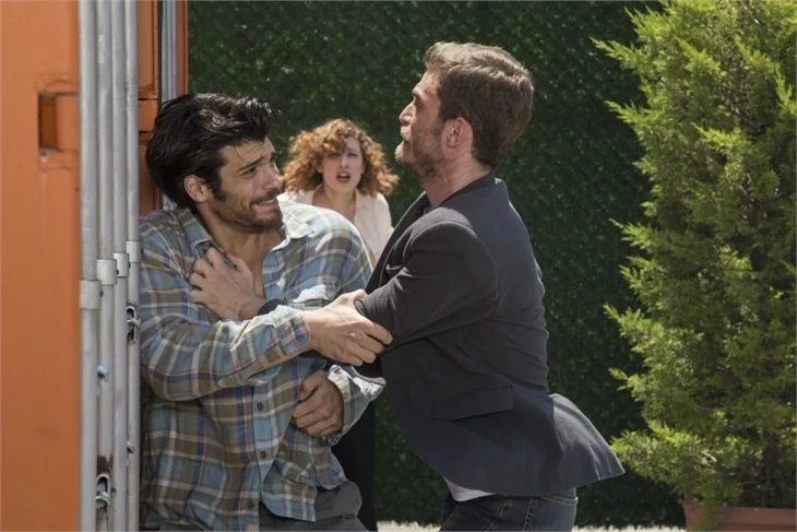 Can Yaman hakkında bilinmeyenleri anlattı