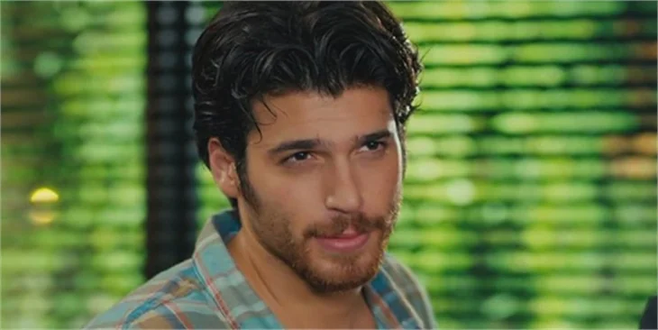 Can Yaman hakkında bilinmeyenleri anlattı