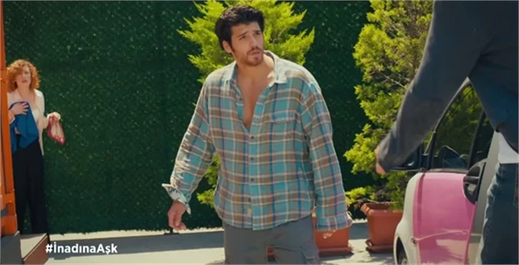 Can Yaman hakkında bilinmeyenleri anlattı