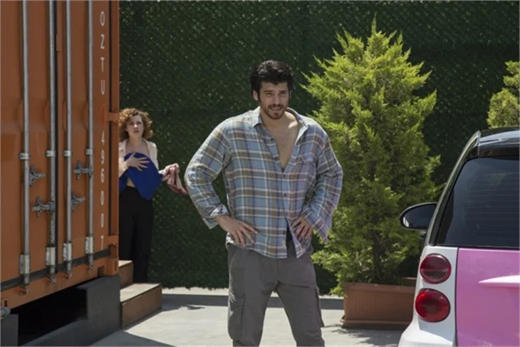 Can Yaman hakkında bilinmeyenleri anlattı