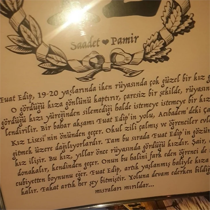 Saadet Işık Aksoy evlendi