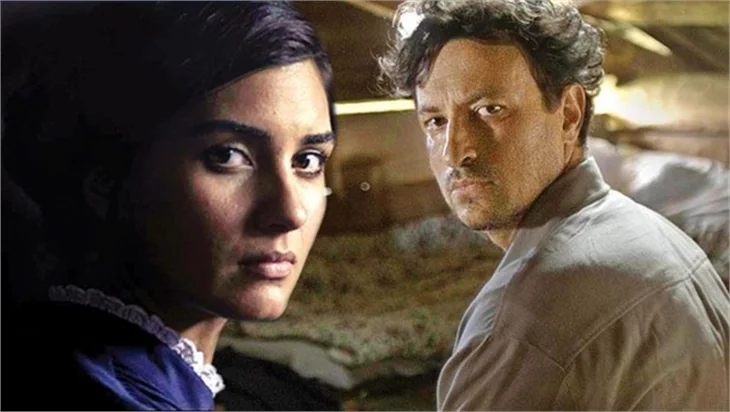 Tuba Büyüküstün ve Onur Saylak aynı filmde buluştu