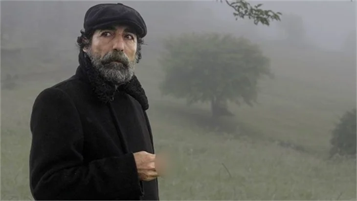 Tuba Büyüküstün ve Onur Saylak aynı filmde buluştu