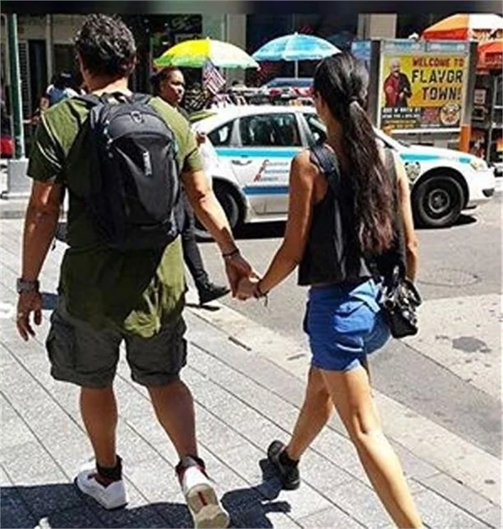 Tuba Büyüküstün ve Onur Saylak aynı filmde buluştu