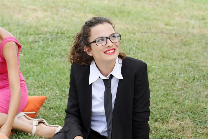 Adı Mutluluk 9. bölüm: Batu'nun başı büyük belada!