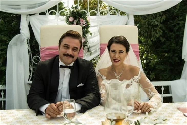 Zengin Kız Fakir Oğlan yayından kaldırıldı