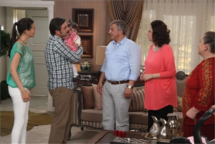 Zengin Kız Fakir Oğlan yayından kaldırıldı